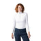 Rossignol Classique Womens Half Zip 2025 - Skiis & Biikes