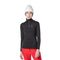 Rossignol Classique Womens Half Zip 2025 - Skiis & Biikes