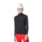 Rossignol Classique Womens Half Zip 2025 - Skiis & Biikes