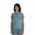 Rossignol Cloudrest Womens Polo Shirt 2025 - Skiis & Biikes