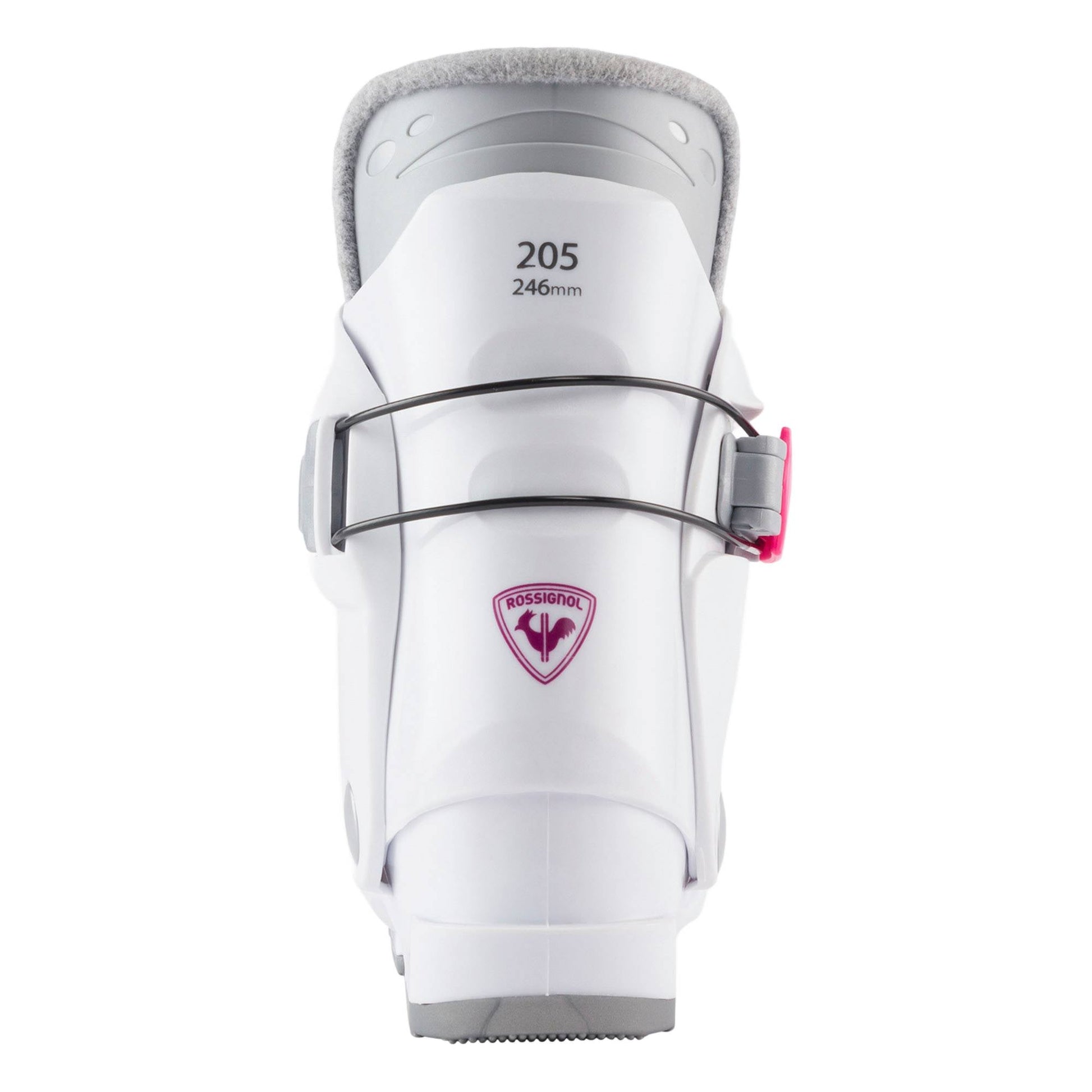 Rossignol Comp J1 Ski Boot 2026 - Skiis & Biikes