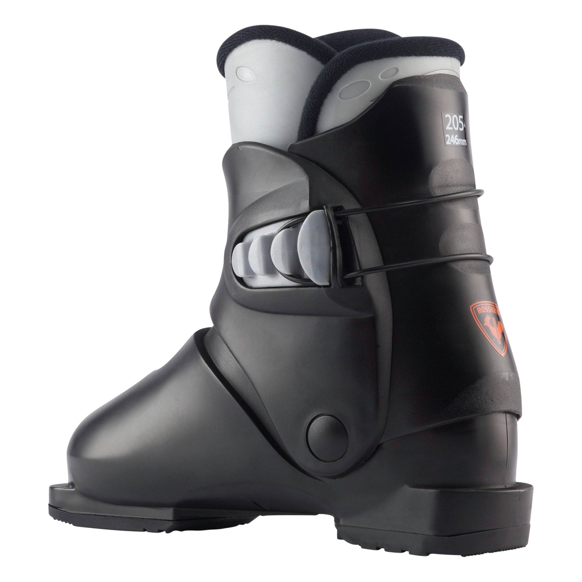 Rossignol Comp J1 Ski Boot 2026 - Skiis & Biikes