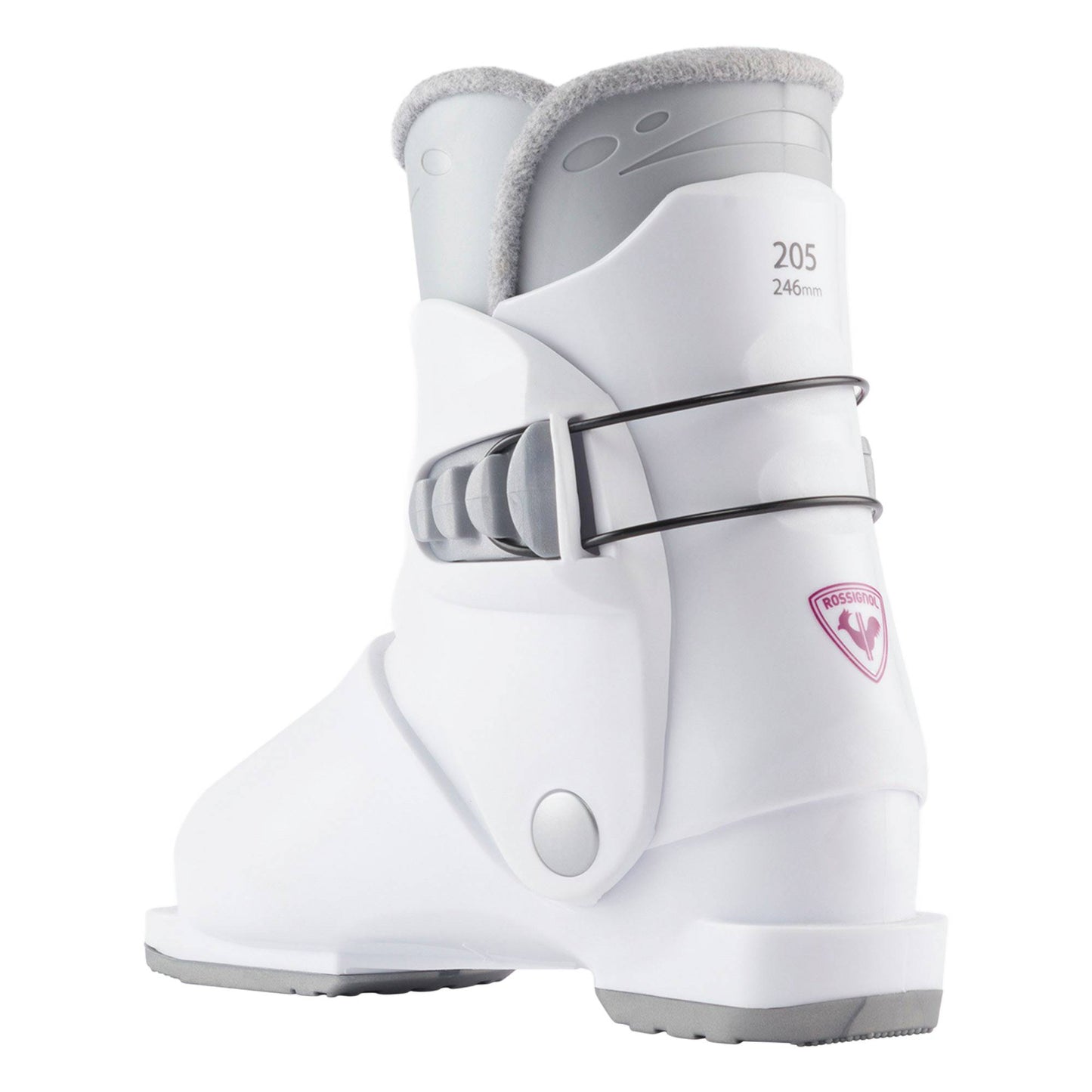 Rossignol Comp J1 Ski Boot 2026 - Skiis & Biikes