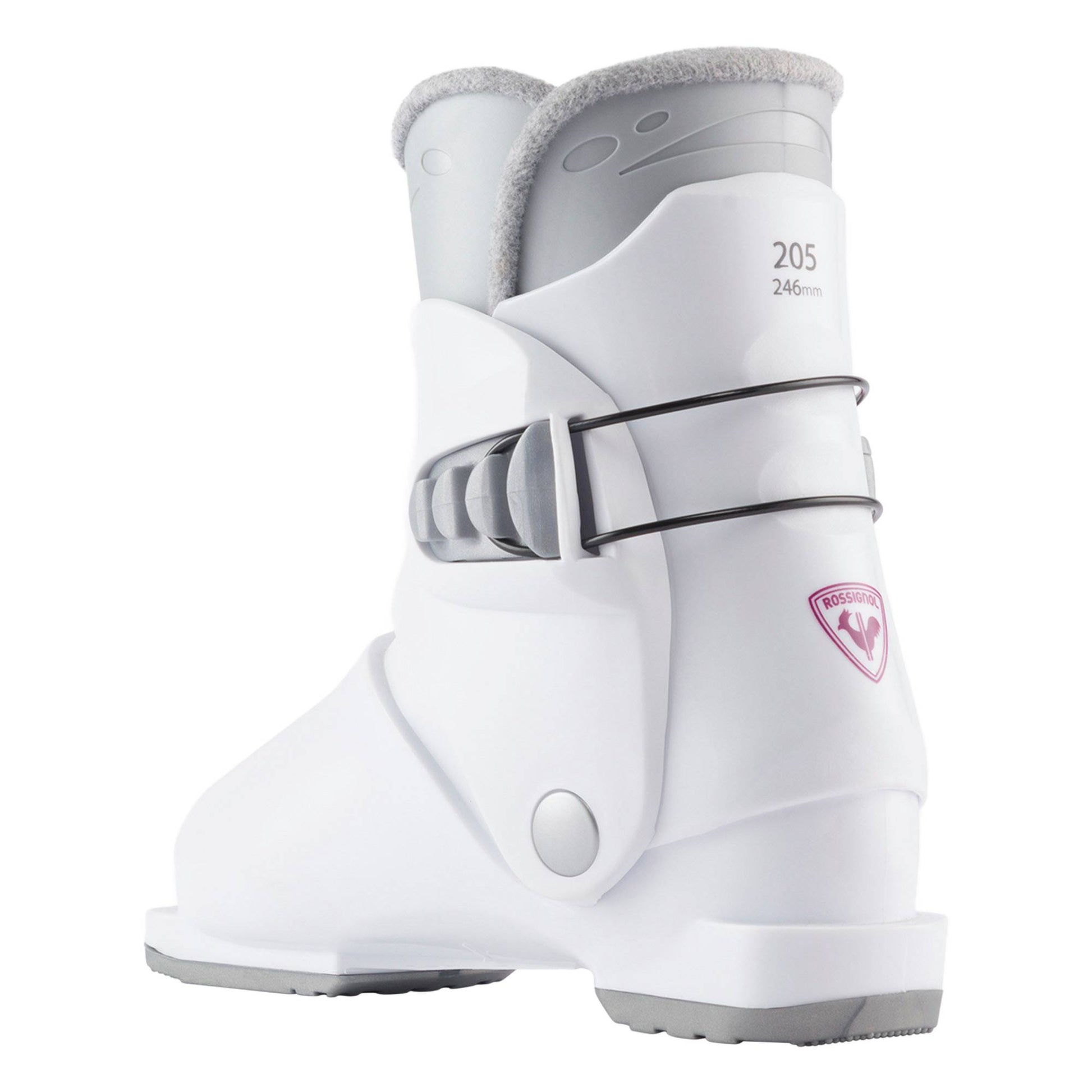 Rossignol Comp J1 Ski Boot 2026 - Skiis & Biikes