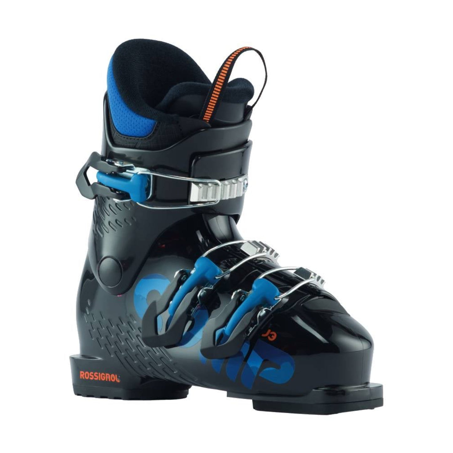 Rossignol Comp J3 Ski Boot 2025 - Skiis & Biikes