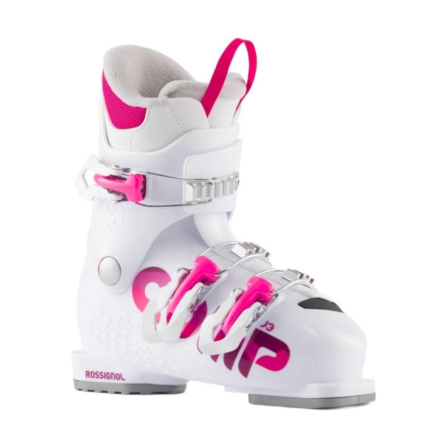 Rossignol Comp J3 Ski Boot 2025 - Skiis & Biikes