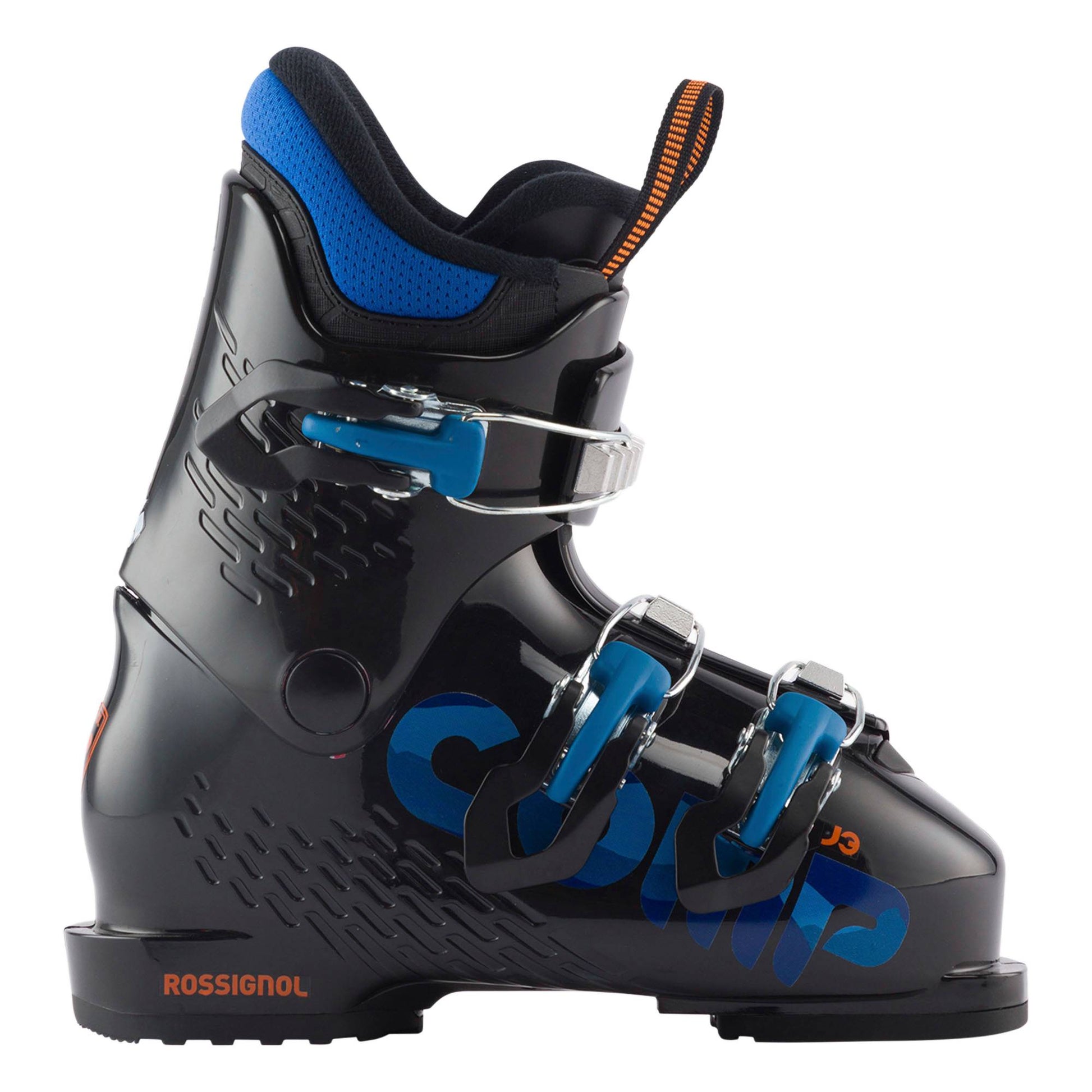 Rossignol Comp J3 Ski Boot 2026 - Skiis & Biikes