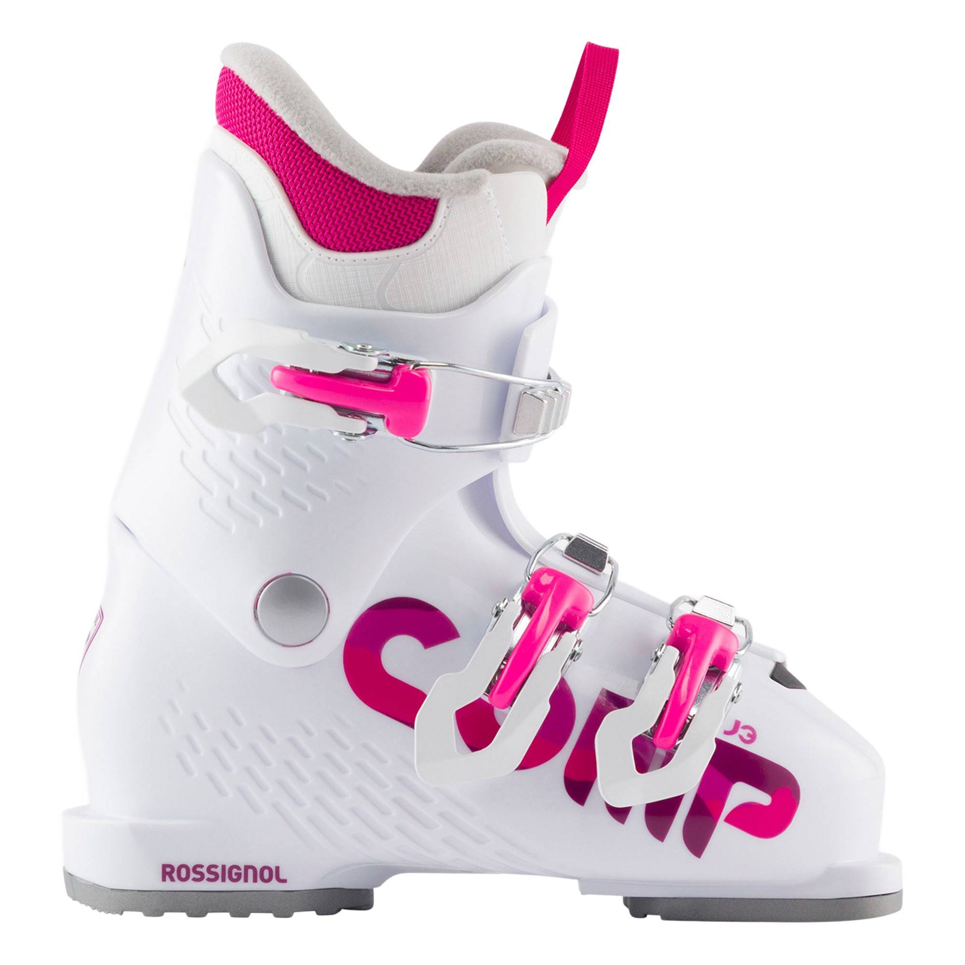 Rossignol Comp J3 Ski Boot 2026 - Skiis & Biikes