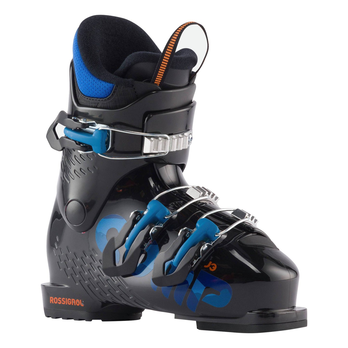 Rossignol Comp J3 Ski Boot 2026 - Skiis & Biikes