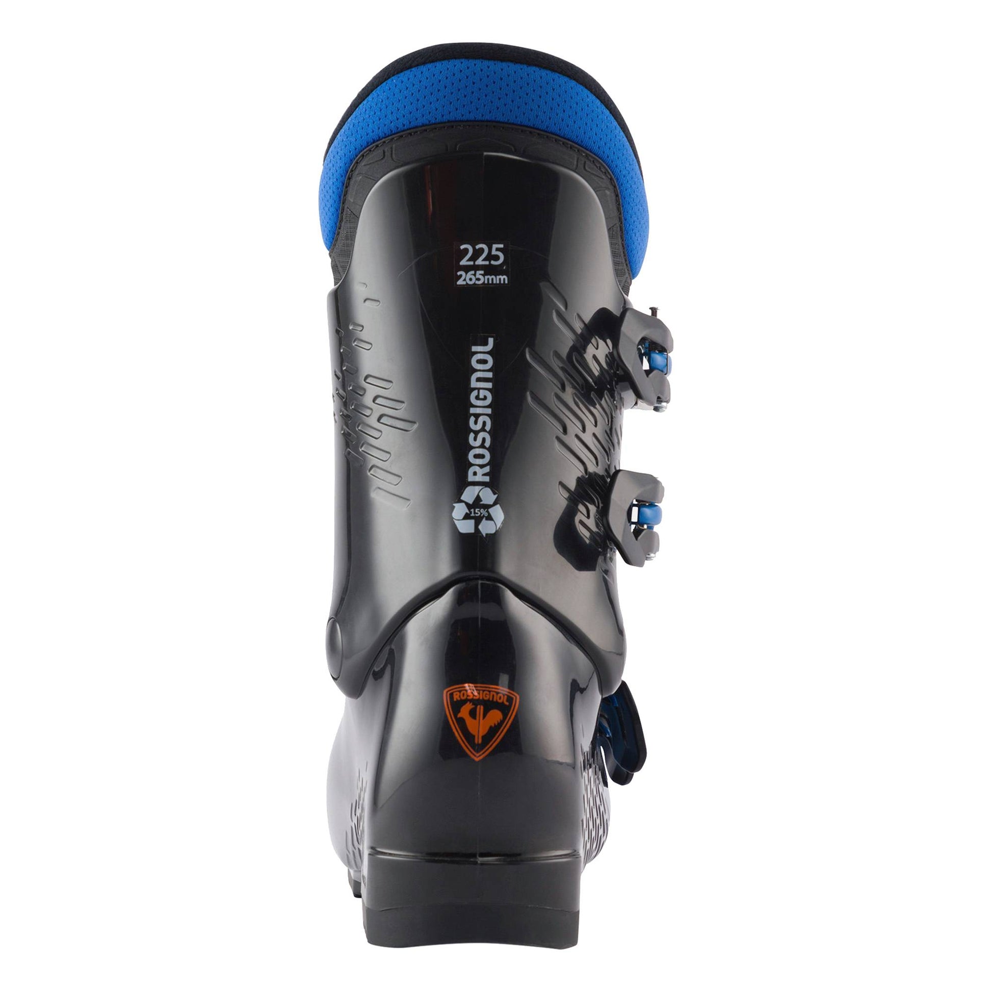 Rossignol Comp J4 Ski Boot 2026 - Skiis & Biikes