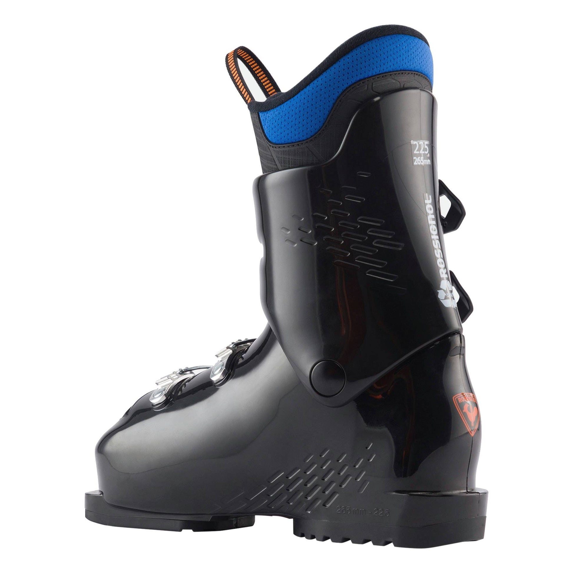Rossignol Comp J4 Ski Boot 2026 - Skiis & Biikes
