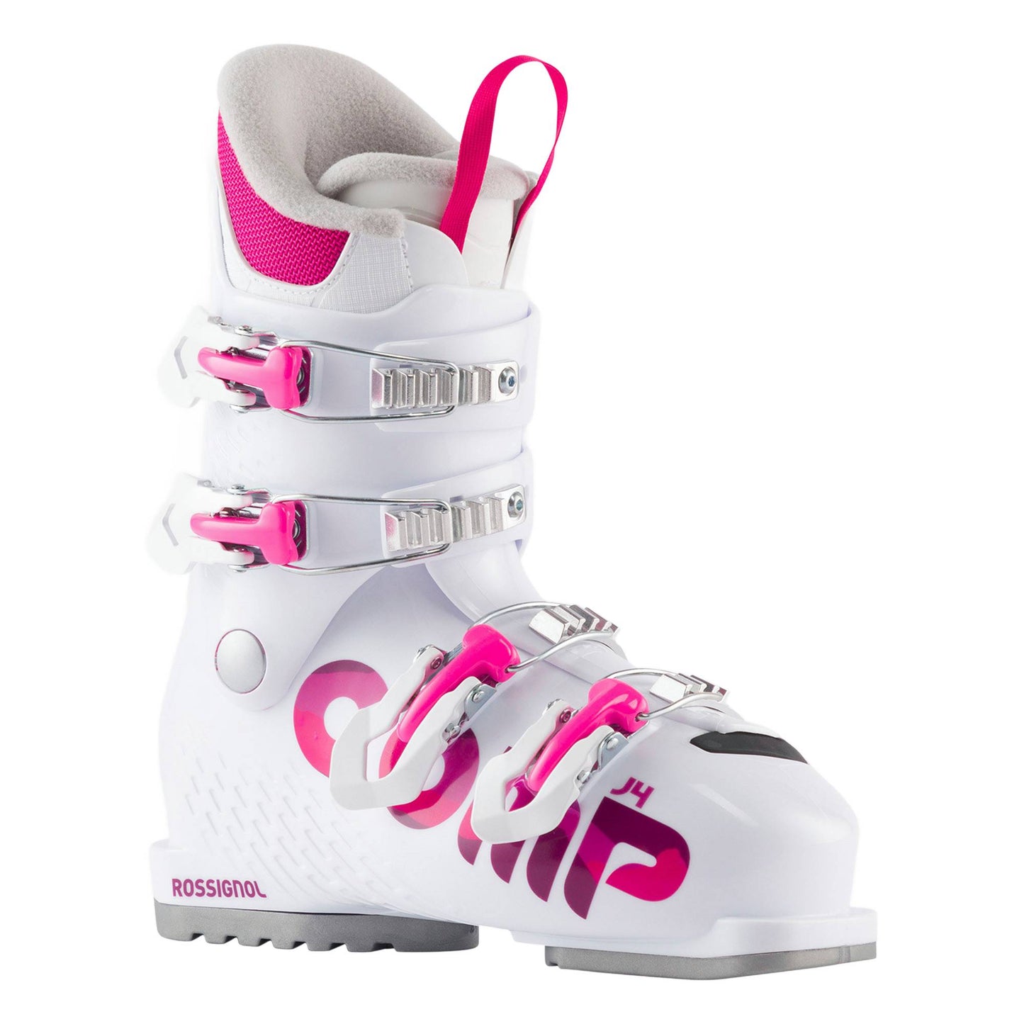 Rossignol Comp J4 Ski Boot 2026 - Skiis & Biikes