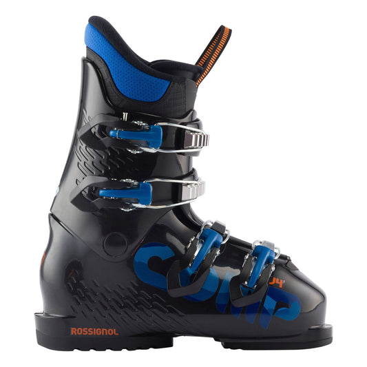 Rossignol Comp J4 Ski Boot 2026 - Skiis & Biikes