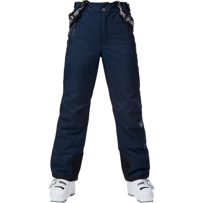 Rossignol Controle Boys Pant 2019 - Skiis & Biikes