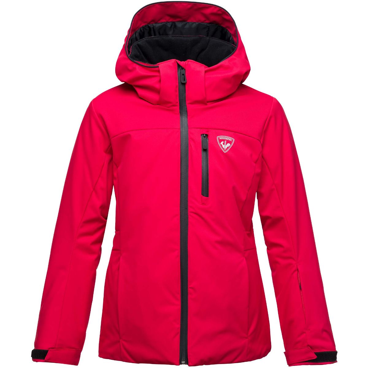 Rossignol Controle Girl Jacket 2019 - Skiis & Biikes