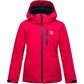 Rossignol Controle Girl Jacket 2019 - Skiis & Biikes