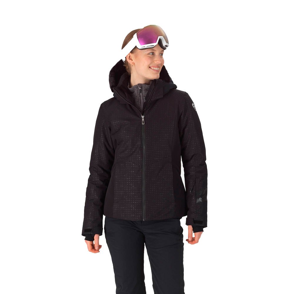 Rossignol Controle Womens Jacket 2023 - Skiis & Biikes