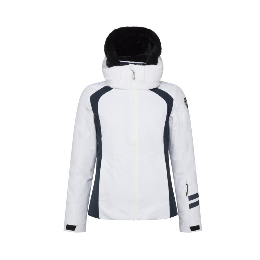 Rossignol Controle Womens Jacket 2023 - Skiis & Biikes