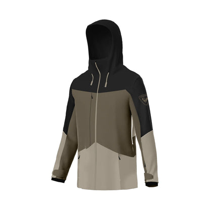 Rossignol Corbet's Mens Jacket 2025 - Skiis & Biikes