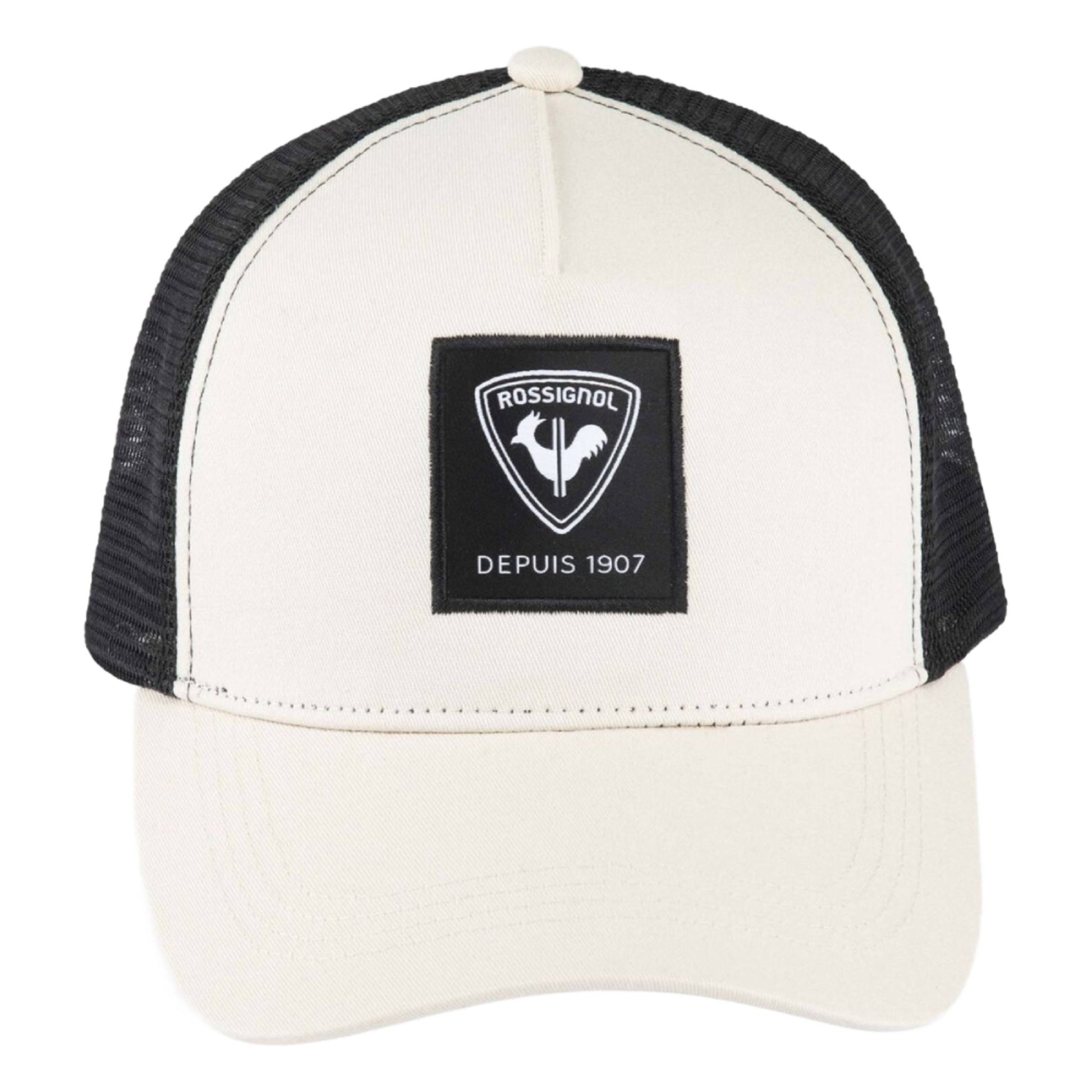 Rossignol Corporate Adult Mesh Cap - Skiis & Biikes