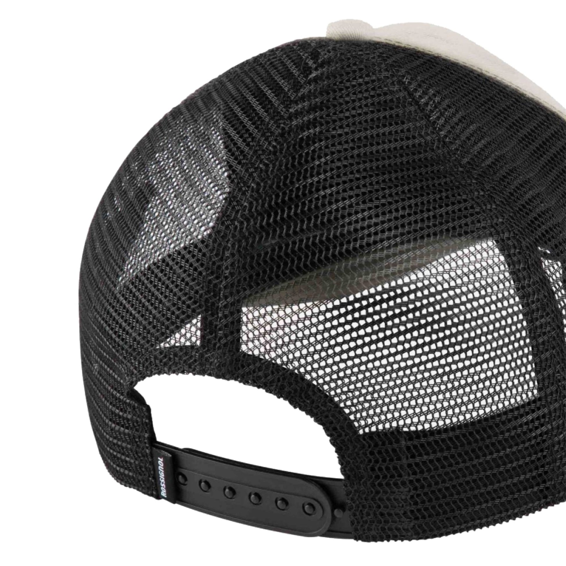 Rossignol Corporate Adult Mesh Cap - Skiis & Biikes