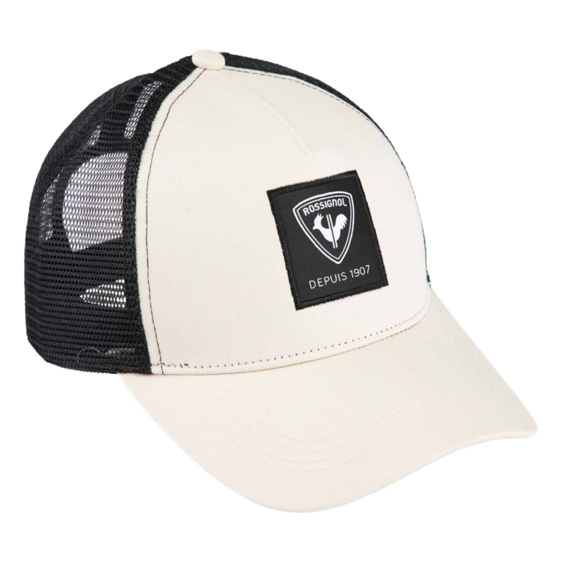 Rossignol Corporate Adult Mesh Cap - Skiis & Biikes