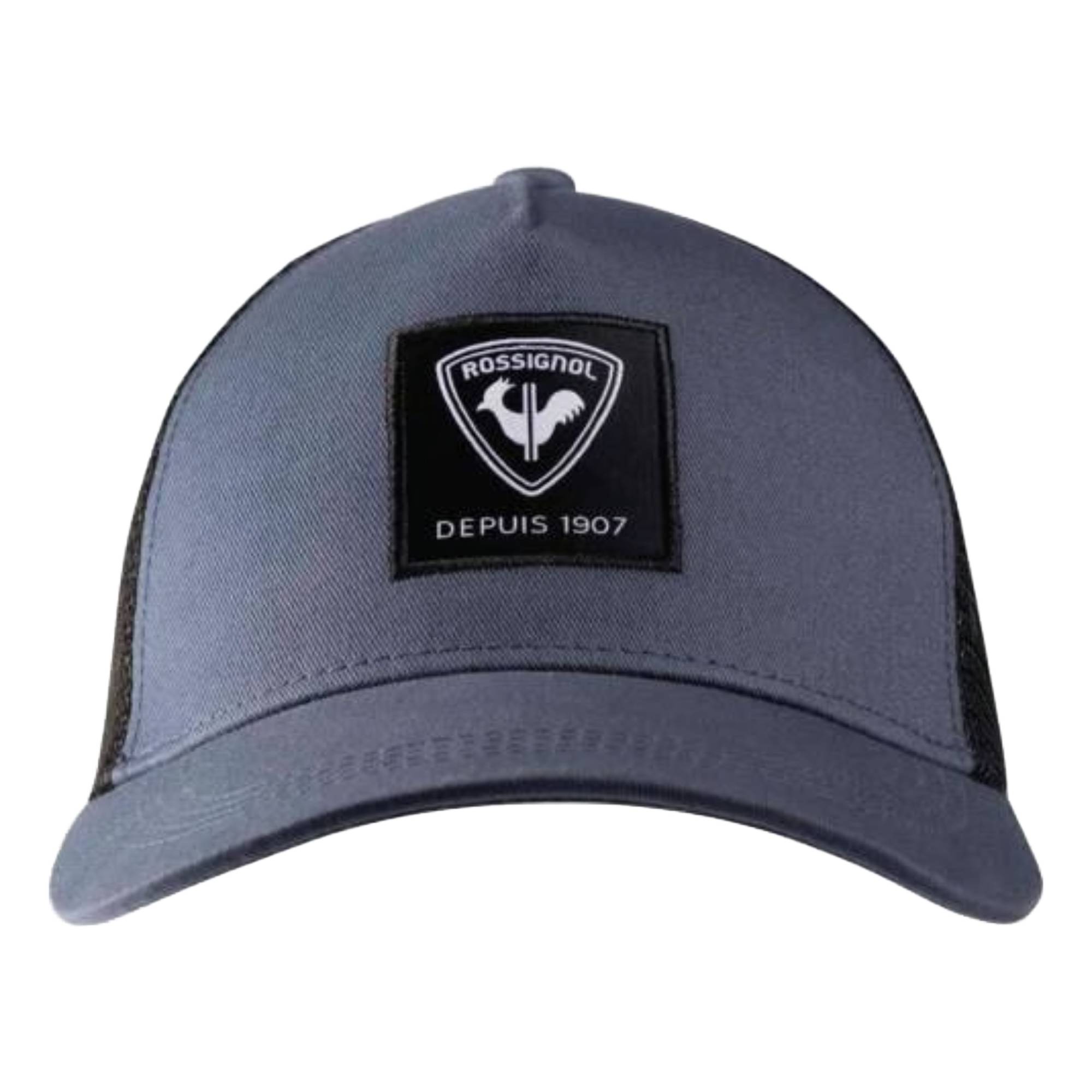 Rossignol Corporate Mesh Cap 2025 – Skiis Biikes1