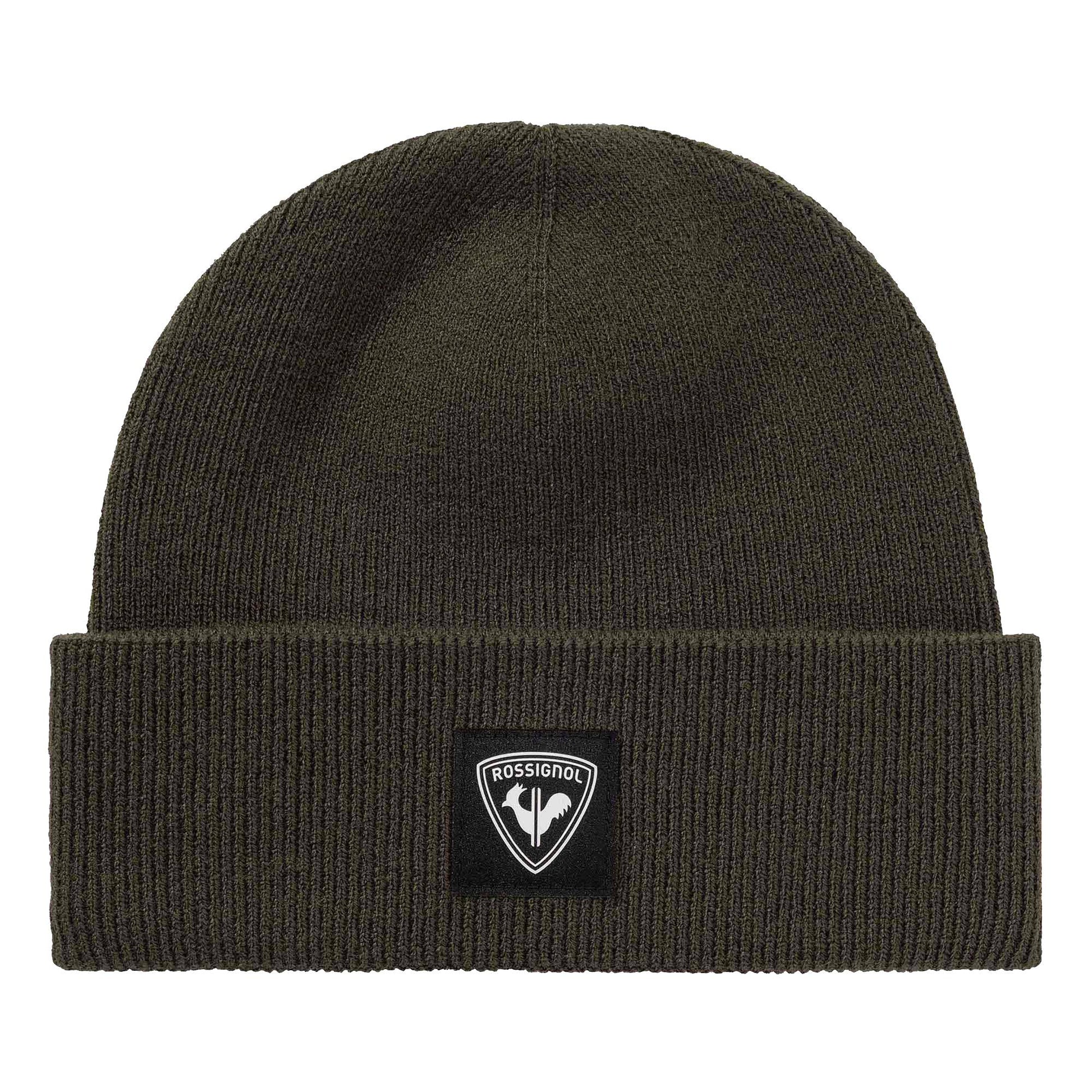 Rossignol Corporate T Adult Beanie - Skiis & Biikes