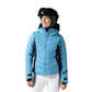Rossignol Courbe Womens Jacket 2024 - Skiis & Biikes