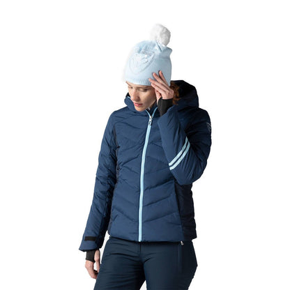 Rossignol Courbe Womens Jacket 2024 - Skiis & Biikes