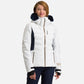 Rossignol Depart Womens Jacket 2022 - Skiis & Biikes