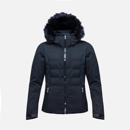 Rossignol Depart Womens Jacket 2022 - Skiis & Biikes