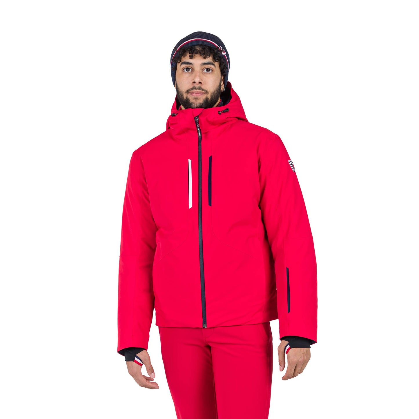 Rossignol Diretta Mens Jacket 2025 - Skiis & Biikes