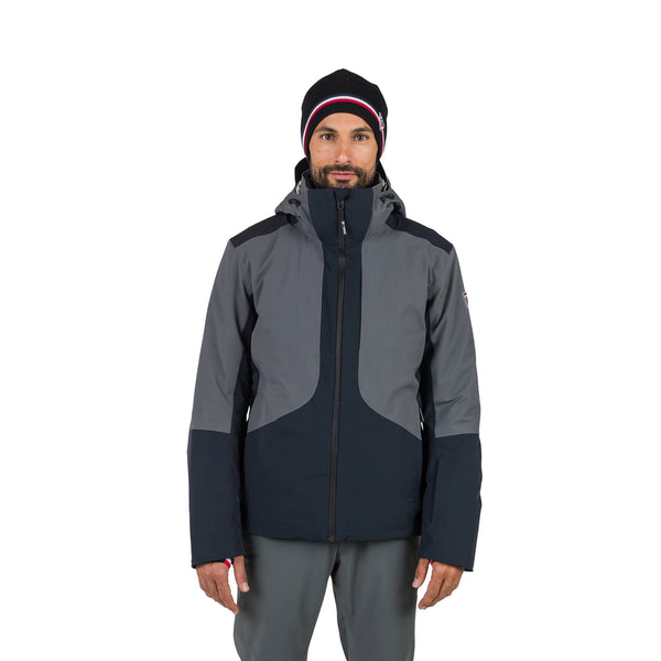 ROSSIGNOL Atelier PRO JACKET/PANS Mサイズ Rossignol Diretta Mix Mens Jacket 2025 – Skiis & Biikes