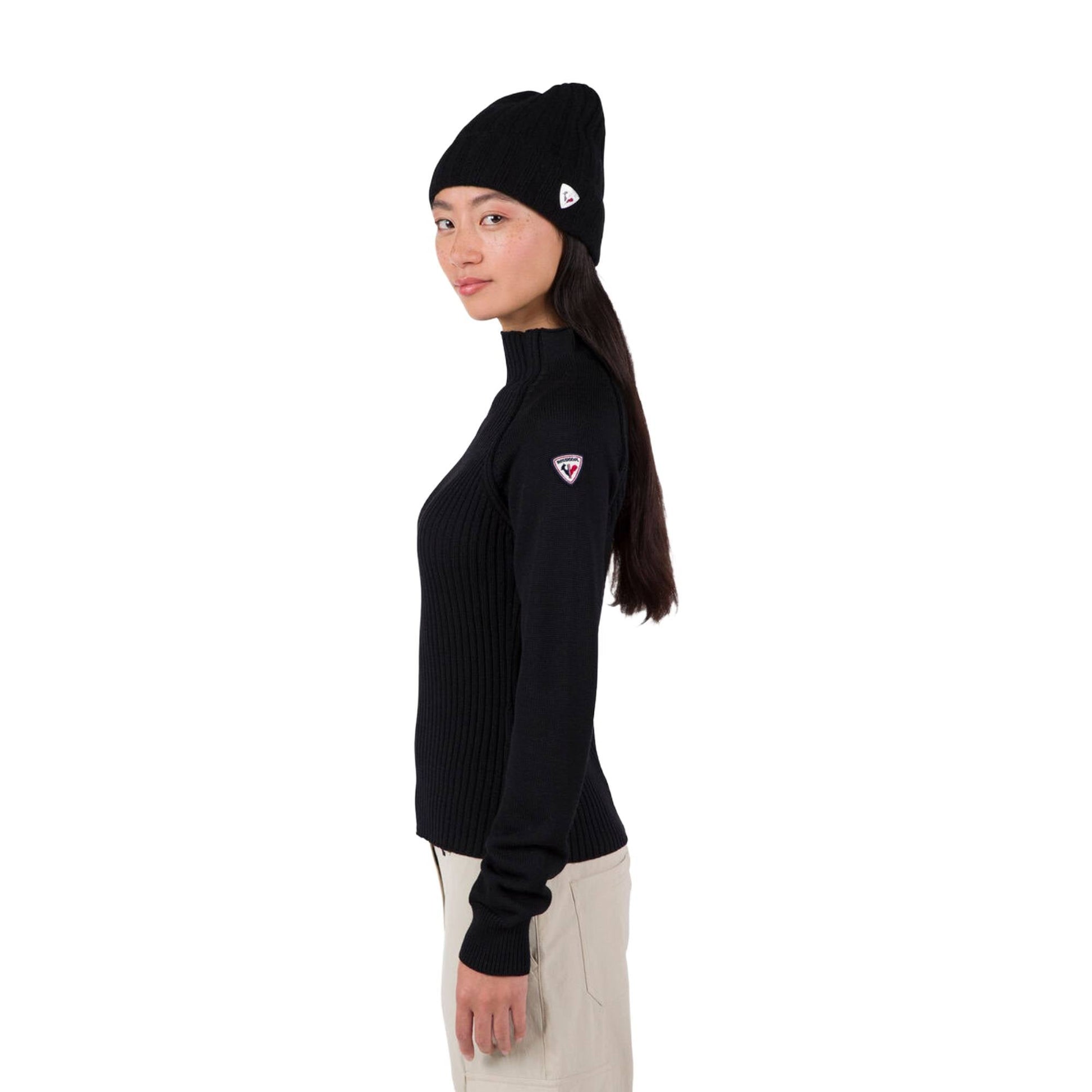 Rossignol Diretta Womens Crew 2025 - Skiis & Biikes
