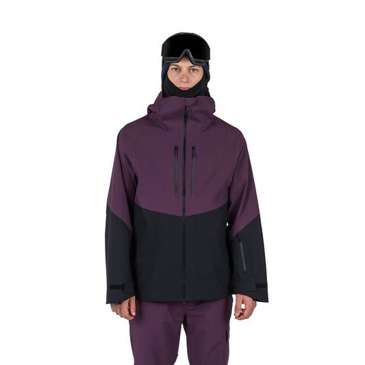 Rossignol Evader Mens Jacket 2025 - Skiis & Biikes