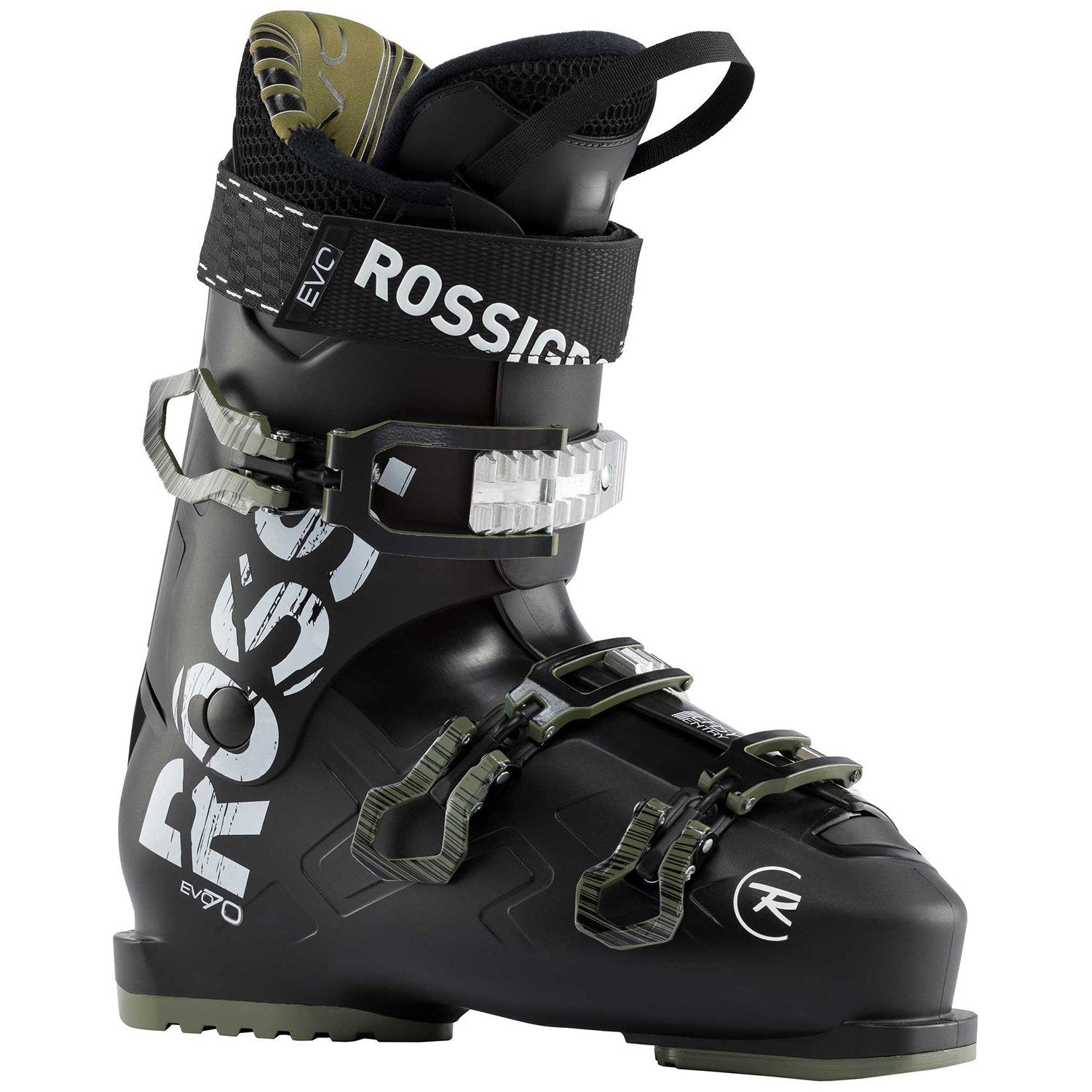 Rossignol EVO 70 Ski Boot 2020 - Skiis & Biikes