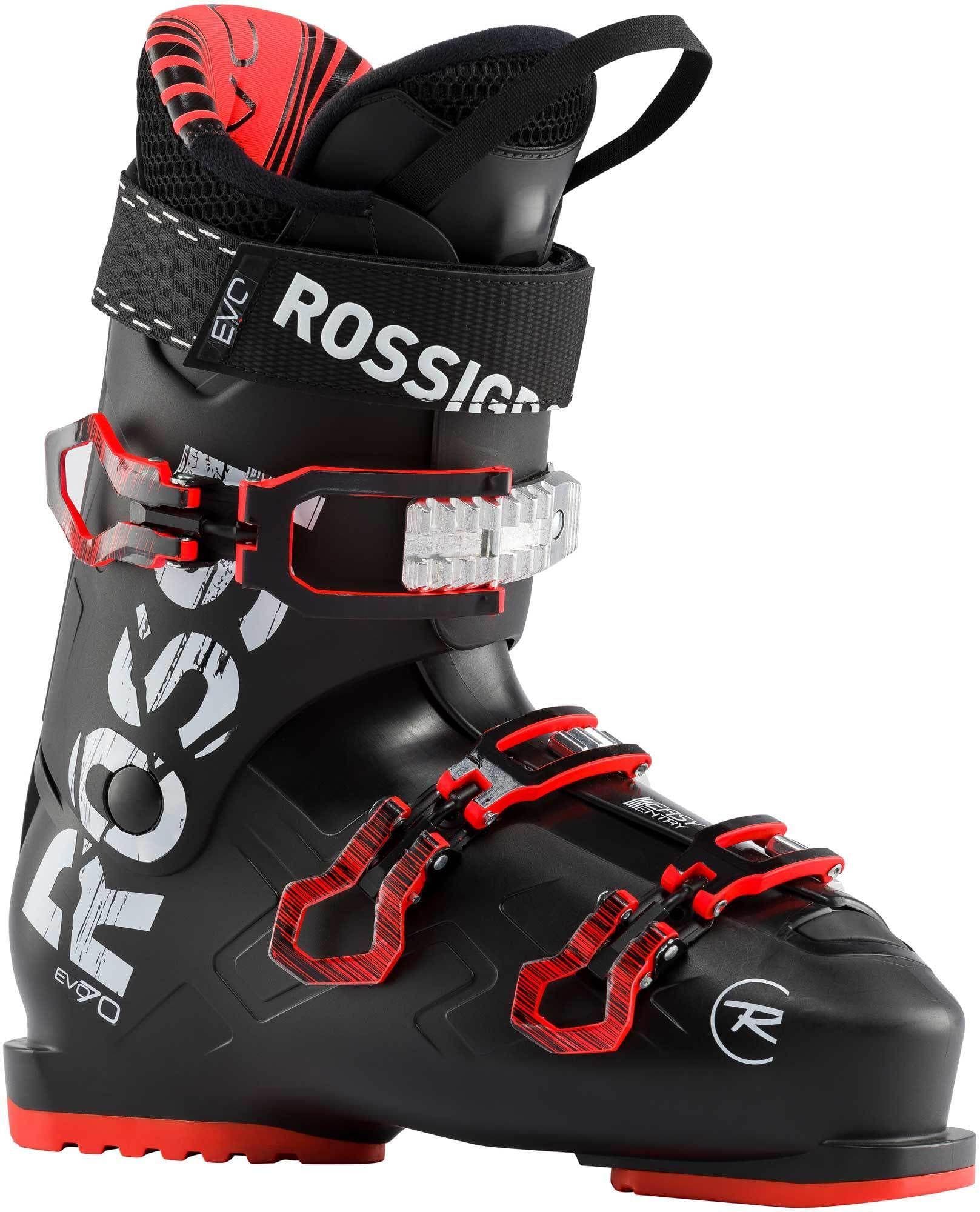 Rossignol EVO 70 Ski Boot 2020 - Skiis & Biikes