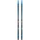 Rossignol EVO OT 60 Positrack Nordic Ski + Control Step - In Binding - Skiis & Biikes