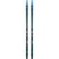 Rossignol EVO OT 60 Positrack Nordic Ski + Control Step - In Binding - Skiis & Biikes
