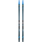Rossignol EVO OT 60 Positrack Nordic Ski + Control Step - In Binding - Skiis & Biikes