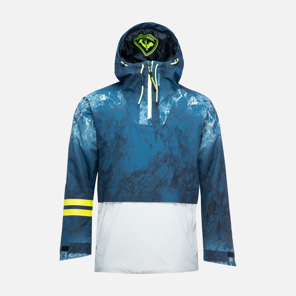 Rossignol Exces RF Mens Anorak 2022 - Skiis & Biikes