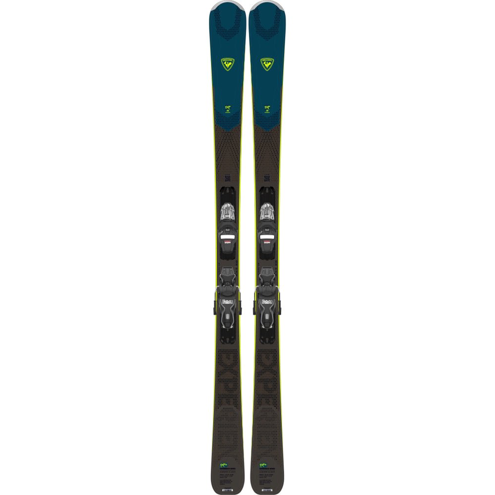 Rossignol Experience 78 Ca Ski + Xpress 10 GW Binding 2023 - Skiis & Biikes