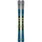 Rossignol Experience 78 Ca Ski + Xpress 11 GW Binding 2024 - Skiis & Biikes