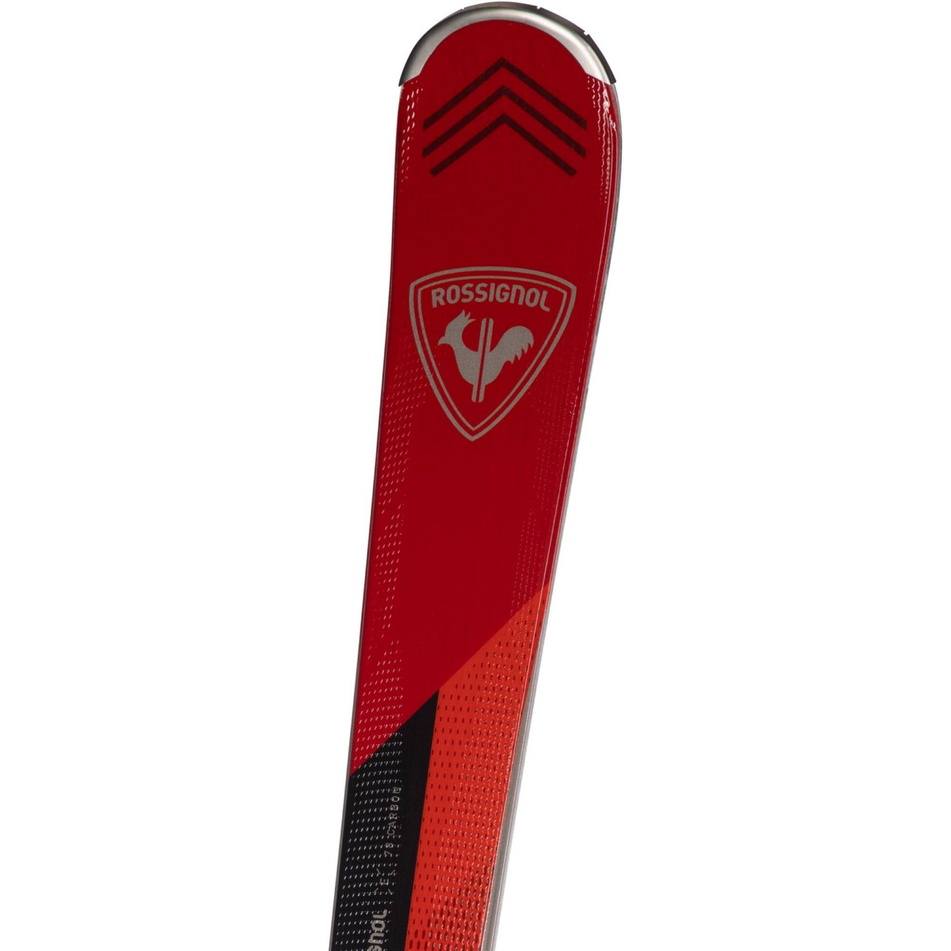 Rossignol Experience 78 Ca Ski + Xpress 11 GW Binding 2025 - Skiis & Biikes