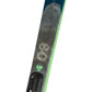 Rossignol Experience 80 Ca Ski + Xpress 11 GW Binding 2024 - Skiis & Biikes