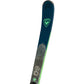 Rossignol Experience 80 Ca Ski + Xpress 11 GW Binding 2024 - Skiis & Biikes