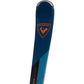 Rossignol Experience 80 Ca Ski + Xpress 11 GW Binding 2025 - Skiis & Biikes