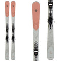 Rossignol Experience 80 Ca Womens Ski + Xpress W 11 GW Binding 2023 - Skiis & Biikes