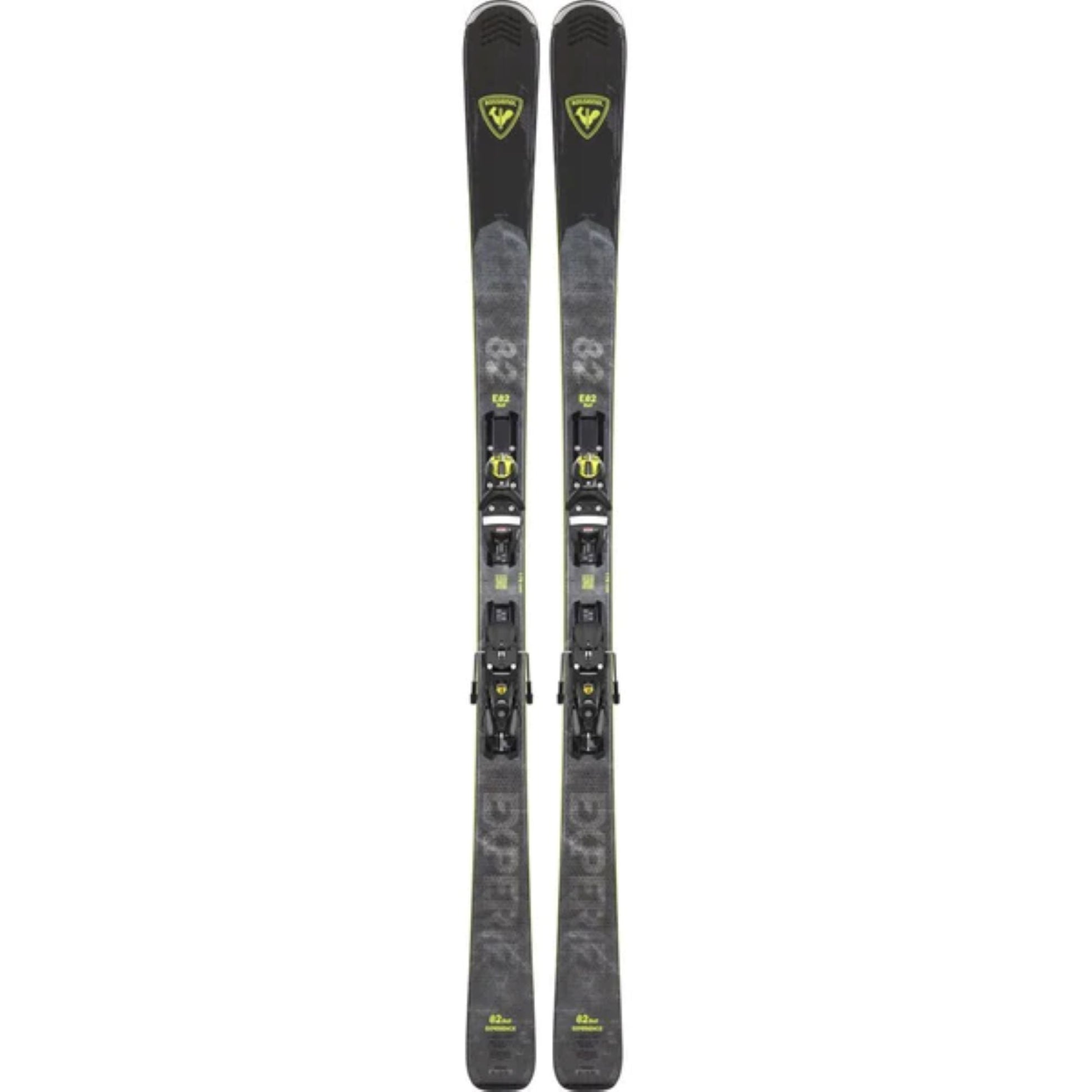 Rossignol Experience 82 Basalt Ski + NX 12 K GW Binding 2024 176 - Skiis & Biikes